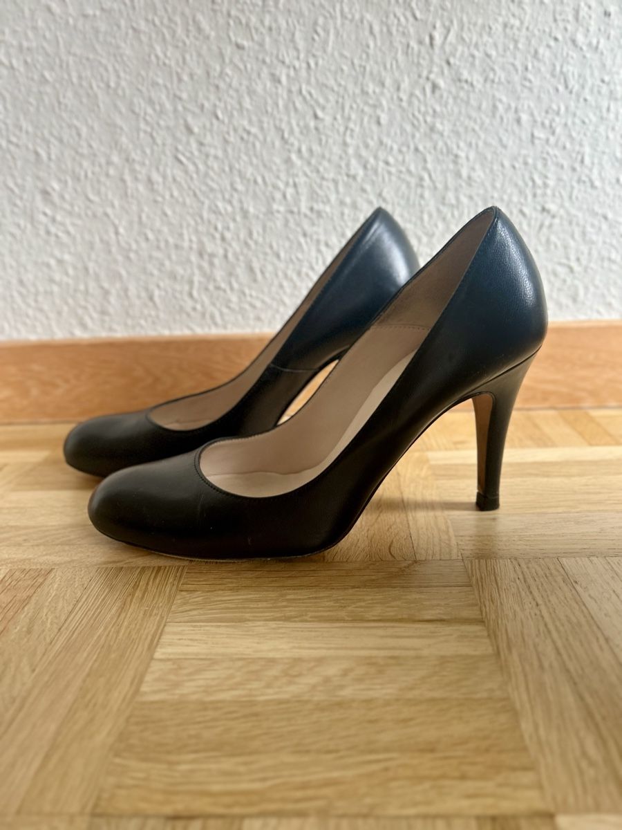 Scarpe da donna: Escarpins Minelli noirs élégants, T. 36 – Nuovo (secondo la descrizione) da Carouge GE venduto da Emilynette 4