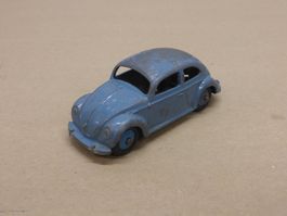 Dinky Toys Volkswagen Käfer blau