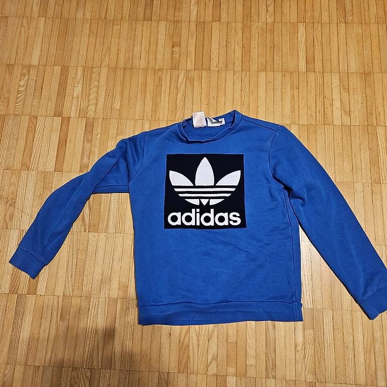 Adidas Maglioni & Felpe: Adidas Pullover Gr. 152 – Usato da Embrach venduto da Lilly2021