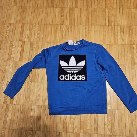 Adidas Pullover Gr. 152
