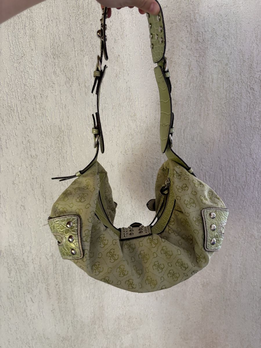 Guess Sacs femmes: Vintage Guess Tasche – Neuf (Voir description) à Wettingen par img_nt6b 2