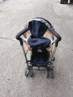 Kinderwagen Buggy der Marke Chicco
