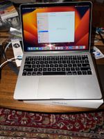 Macbook pro 13 2017