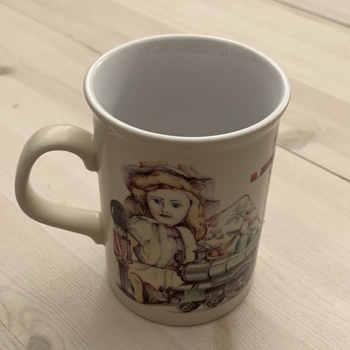 Tazze: Tasse Ted Trueman – Usato da Hinteregg venduto da GARANTA 3