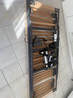Elektrischer lattenrost  80x 200 