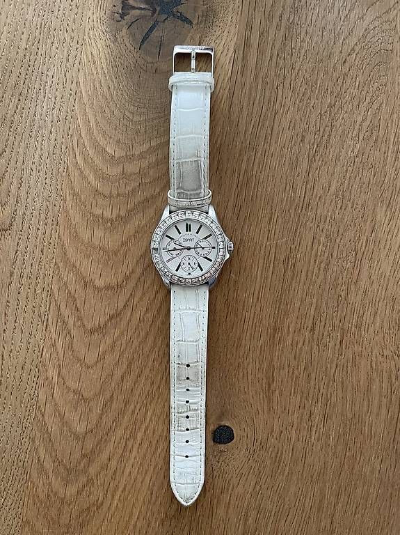 Orologi: Esprit Armbanduhr – Usato da Röschenz venduto da Va.ni.ni 1