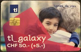 Carte TL 383