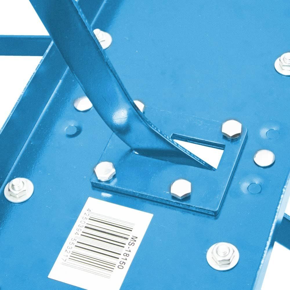 Attrezzi per la lavorazione del suolo: Bituxx Rasenstriegel 102cm – Nuovo e nell'imballaggio originale da Bottighofen venduto da zaap 8