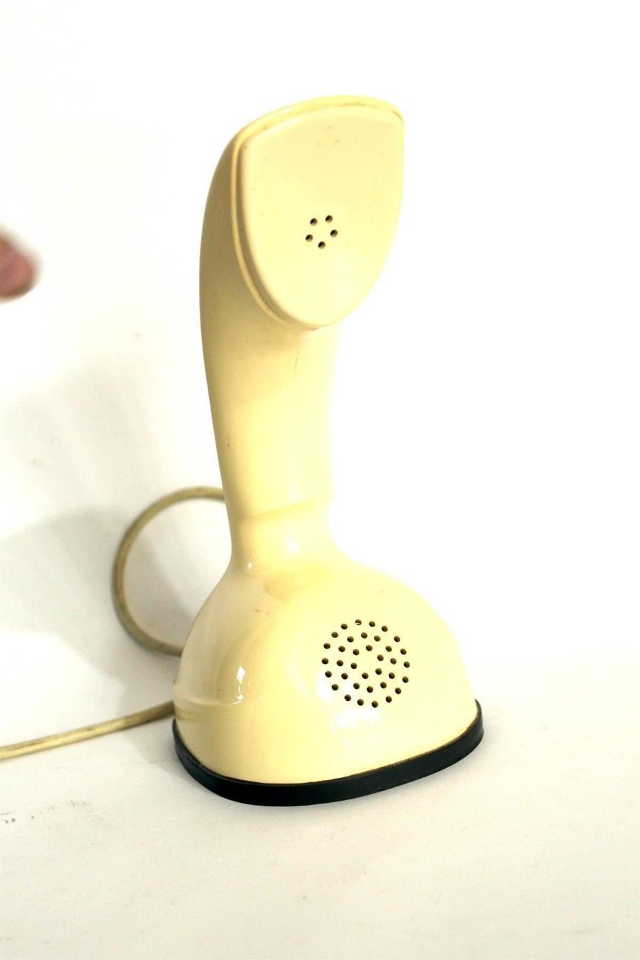Telefoni: Telefonlegende ERICOFON / KOBRA, 1956 – Usato da Bern venduto da kultiges 2
