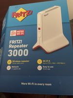Fritz Repeater 3000