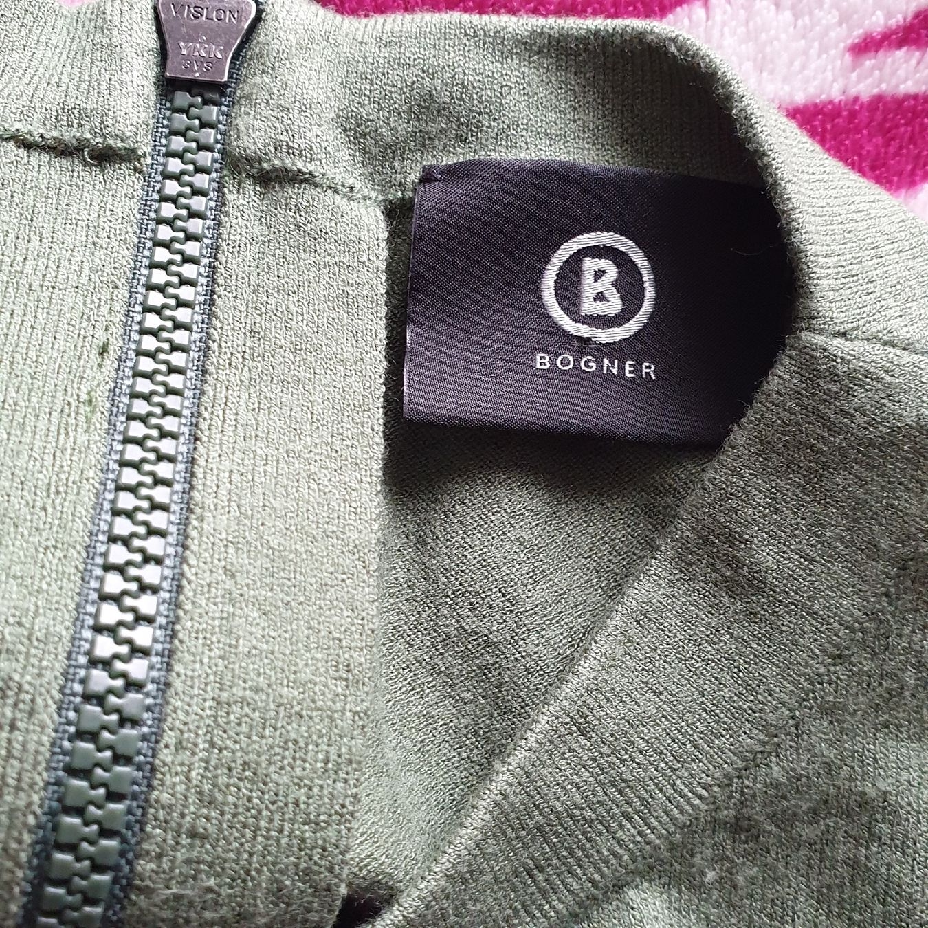 Bogner Pullover & Sweatshirts: Bogner leichter Pullover Gr. M – Neu (gemäss Beschreibung) aus Frenkendorf von Moon111 1