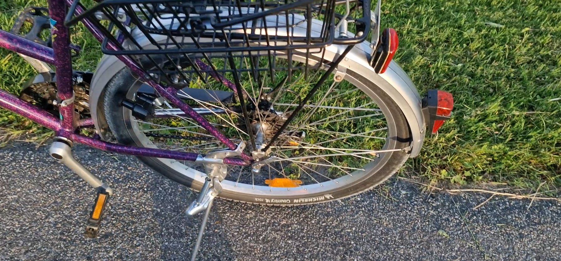 Vélos: stabiles Velo – D'occasion à Gossau ZH par cephea 1