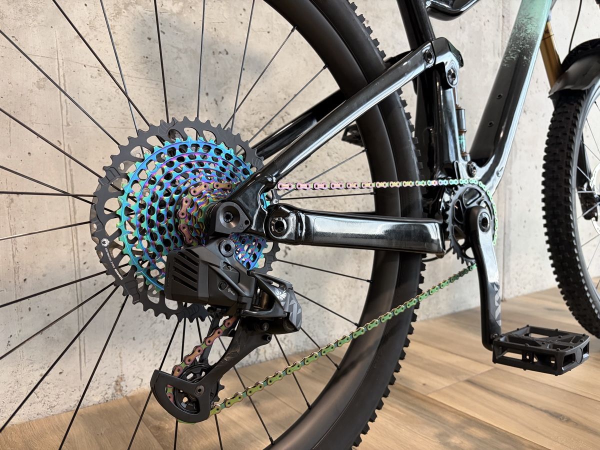 Scott Biciclette: Scott Genius Custom 29 M – Nuovo (secondo la descrizione) da Geuensee venduto da Street7 2