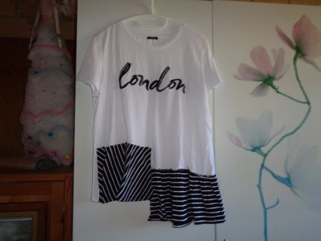 *** Besonderes Shirt *** / von oltre ab 1.00