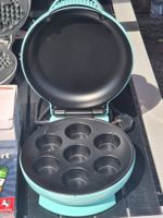 Popcake Maschine