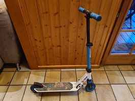 Trotinette pliable