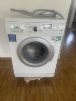 Siemens Waschmaschine A+++
