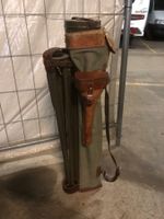 Schweizer Armee Telemeter Wild Heerbrugg Fernrohr Optik