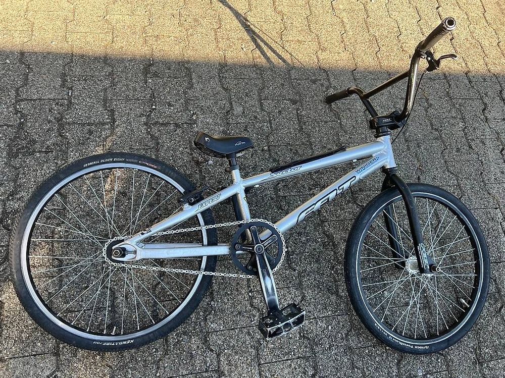 Felt sector bmx on sale