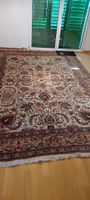 Perserteppich Handgeknüpft 365x250cm guter Zustand