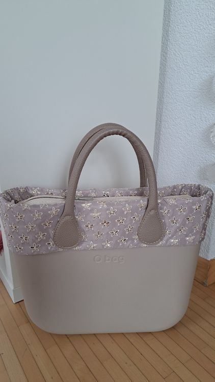 obag mini (Neu (gemäss Beschreibung)) in Schwarzenbach SG für CHF 52 ...