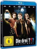 Die drei ???: Toteninsel (NEUHEIT)