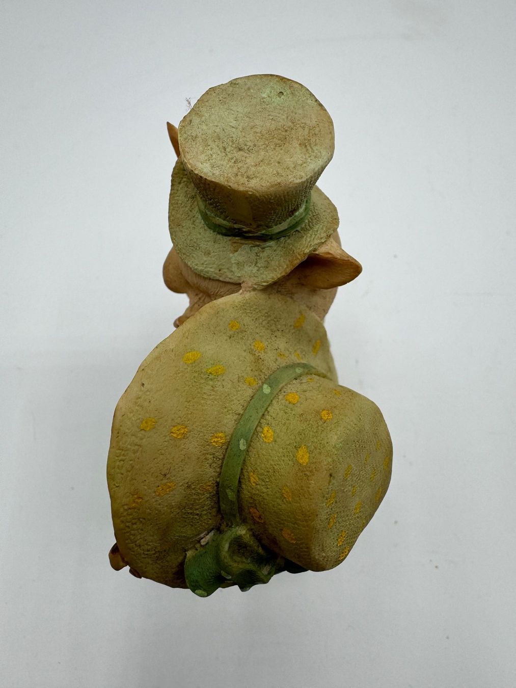 Figuren: Schweine Figuren, Dekoration – Gebraucht aus Sachseln von BONATI01 4
