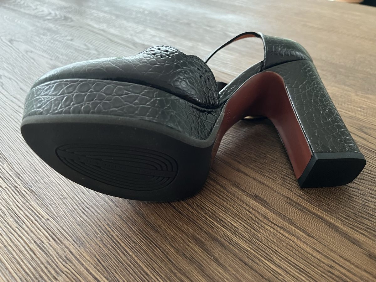 Chie Mihara Chaussures femmes: Chie Mihara 37.5 – Neuf avec emballage d'origine à Zürich par zz6zz 3