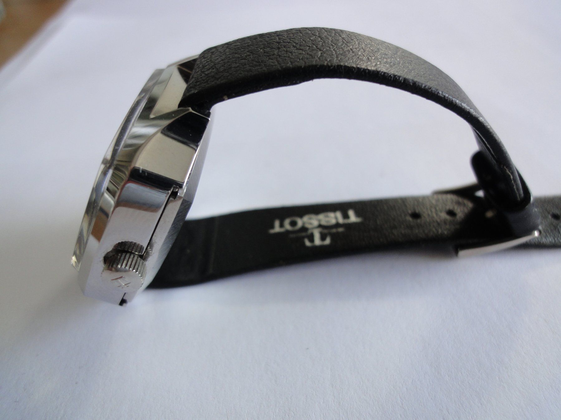 Tissot Orologi: Tissot seven Automatic – Usato da Ottoberg venduto da Hans789 2