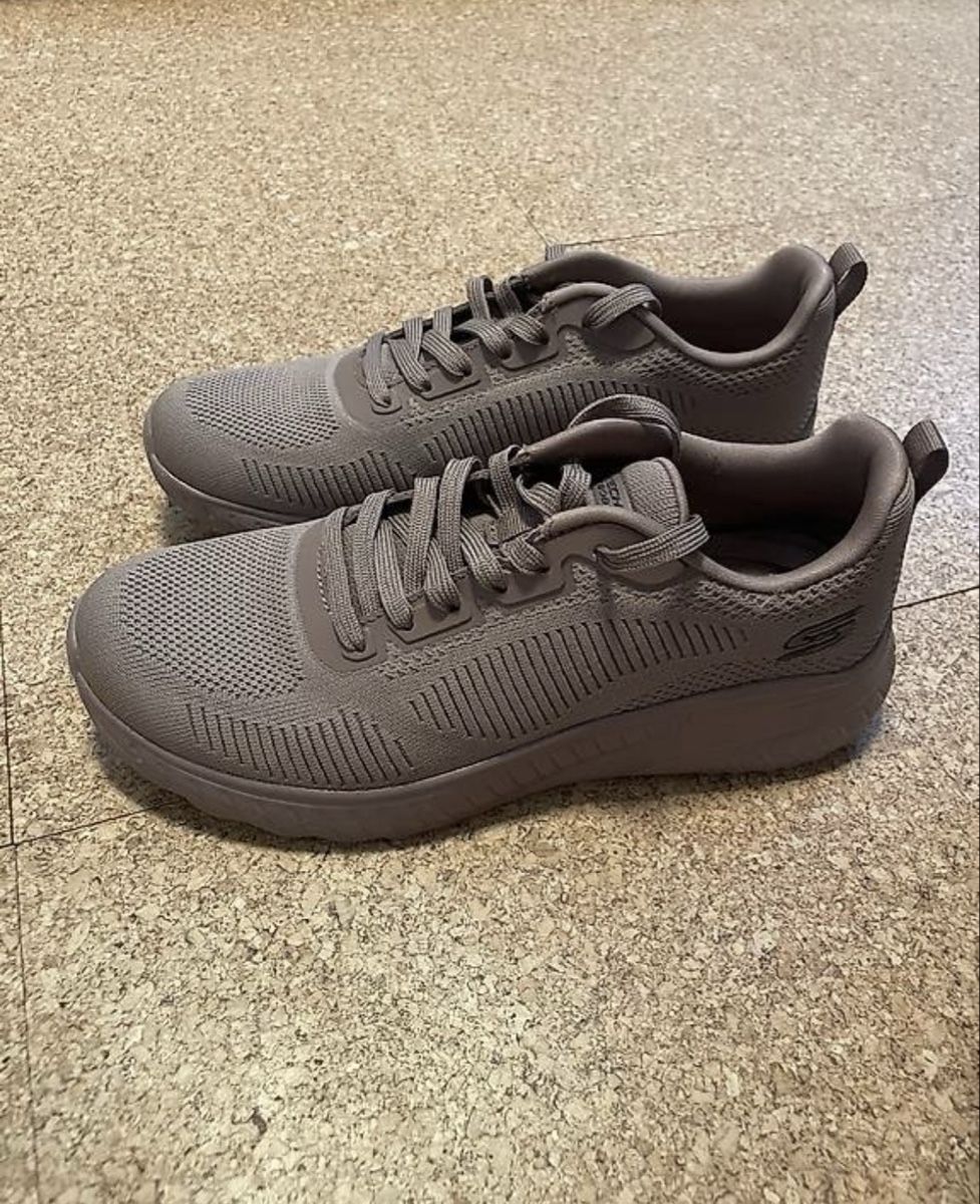 Skechers Damenschuhe: Neue Skechers Bobs Sneaker – Neu (gemäss Beschreibung) aus Tägerwilen von sara.r 2
