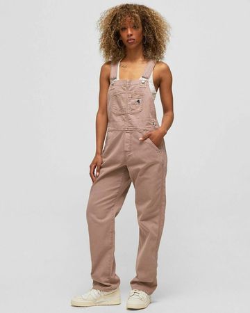 Carhartt WIP Latzhose (Bib Overall) – Damen