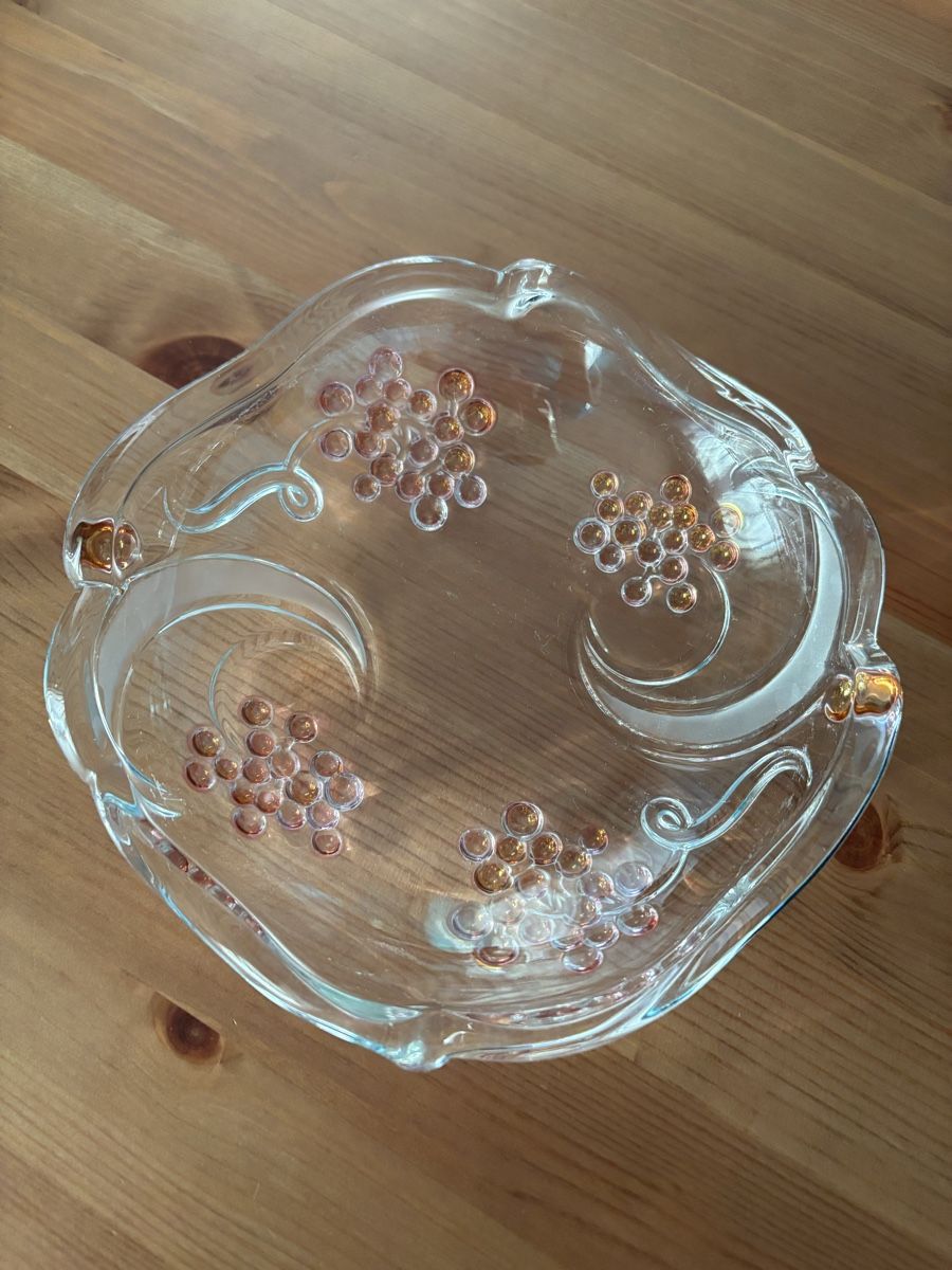 Ciotole: !! GLAS SCHALE !! – Usato da Arlesheim venduto da MR_M_B