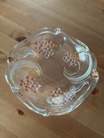 !! GLAS SCHALE !!