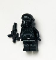 LEGO Star Wars Imperial Death Trooper + Blaster