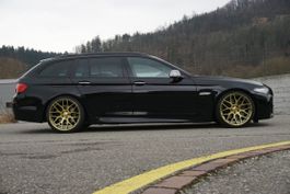 BMW 5er 6er 3er-5erGT X3 Insignia Sommerräder 9,5x20 255 35