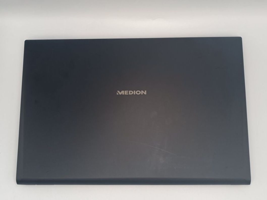 Medion Notebook: Medion Akoya Notebook P6685 – Usato da Schlieren venduto da 2nd-Life