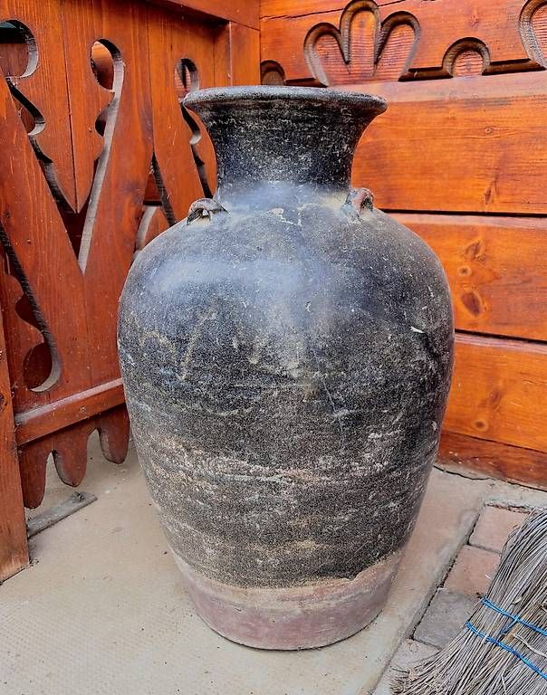 Vasi & Recipienti: Grand vase – Usato da Troistorrents venduto da mhudressy