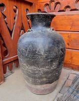 Grand vase