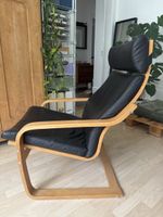 Sessel Ikea Poäng