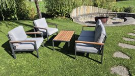Gartenlounge Siena Garden Tineo