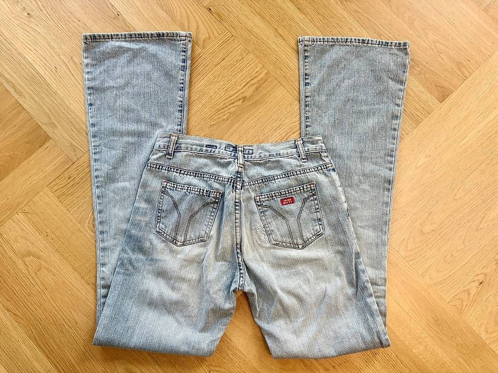Miss Sixty Jeans: Miss Sixty Tommy 26 – Usato da Zürich venduto da VintageMissSixty 1