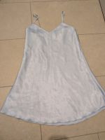 robe nuit bleue claire C&A XS
