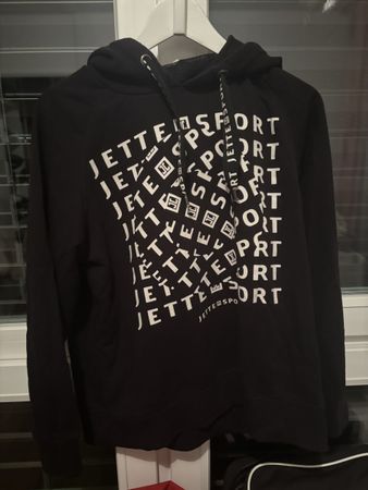 Hoodie Pullover