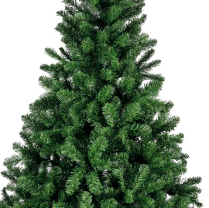 Tutte le decorazioni: Künstlicher Weihnachtsbaum - 215 cm – Nuovo e nell'imballaggio originale da Reinach BL venduto da HT20 1