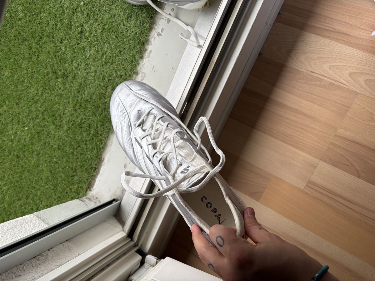 Adidas Scarpe da uomo: Adidas Kikschuhe – Nuovo (secondo la descrizione) da Pratteln venduto da yan_g6c7 2