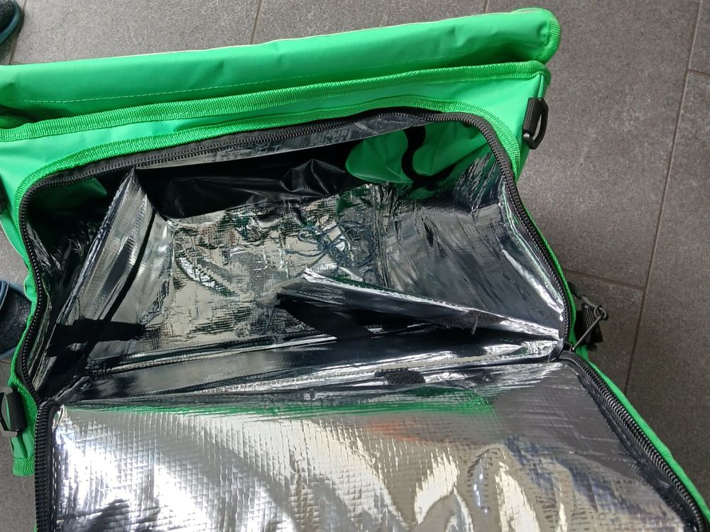 Uber Eats Startet Medikamentenlieferung: Das Dürfen Apotheken Jetzt Verschicken 93893256