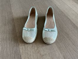 NEU - Sommerschuhe der Marke Graceland, Größe 38