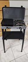 Brunner Devil Kookmaster Kocher Grill mit Zubehör gut Zus...