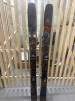 Paires de skis Bent 100 2026 neuve