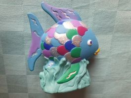 Der Regenbogenfisch Tonie Figur